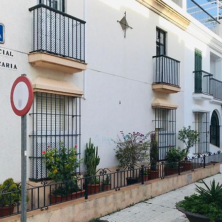 Chipiona/Casa Adosada/Centrico+Playa/5Plazas/Garaje/ Luaran gambar