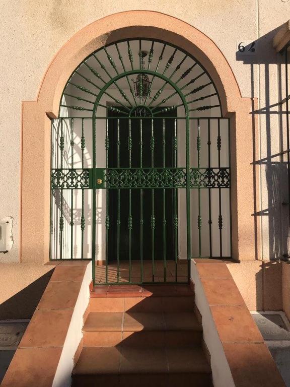 Chipiona/Casa Adosada/Centrico+Playa/5Plazas/Garaje/ Luaran gambar
