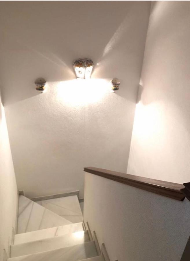 Chipiona/Casa Adosada/Centrico+Playa/5Plazas/Garaje/ Luaran gambar
