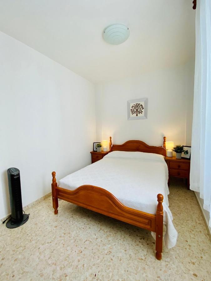Chipiona/Casa Adosada/Centrico+Playa/5Plazas/Garaje/ Luaran gambar