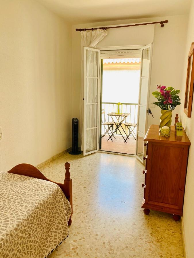 Chipiona/Casa Adosada/Centrico+Playa/5Plazas/Garaje/ Luaran gambar